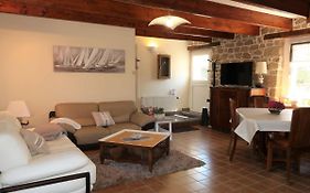Holiday Home Le Gite des Oyats